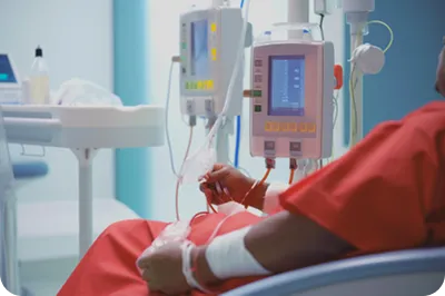 24×7 Dialysis
